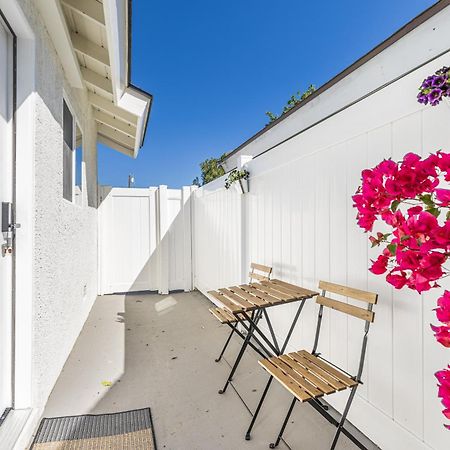 Private Stylish Studio, Near Csun, Fast Wi-Fi Лос-Анджелес Экстерьер фото