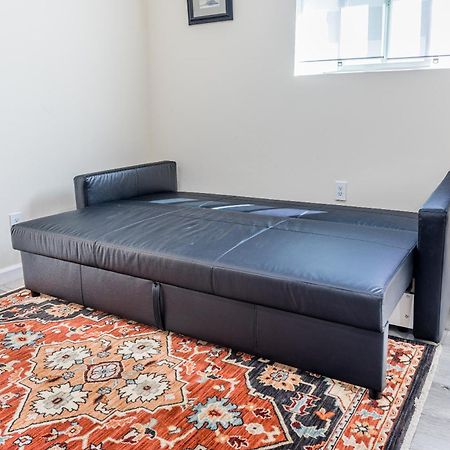 Private Stylish Studio, Near Csun, Fast Wi-Fi Лос-Анджелес Экстерьер фото