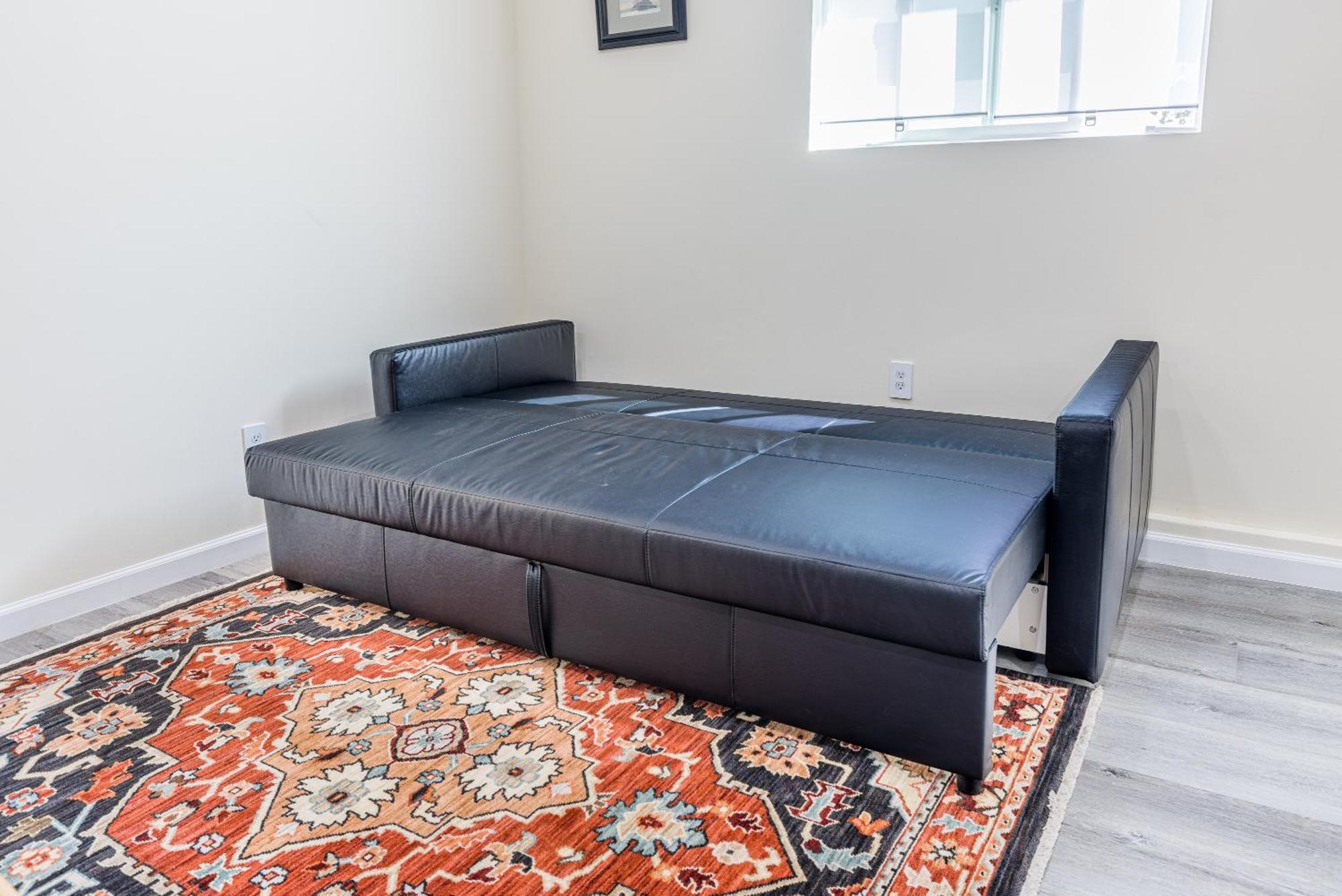 Private Stylish Studio, Near Csun, Fast Wi-Fi Лос-Анджелес Экстерьер фото
