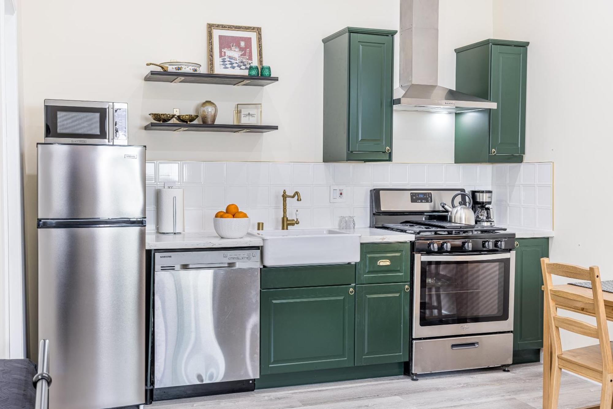 Private Stylish Studio, Near Csun, Fast Wi-Fi Лос-Анджелес Экстерьер фото